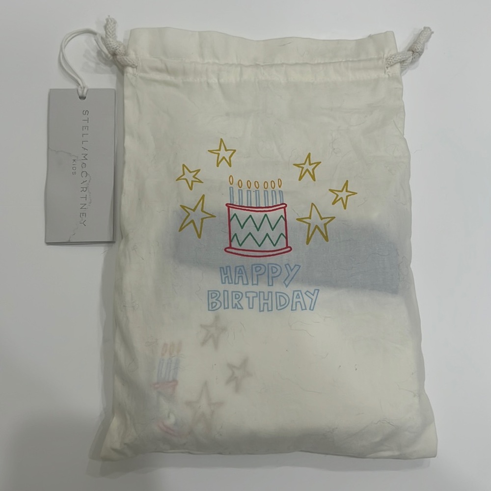 STELLA MCCARTNEY KIDS